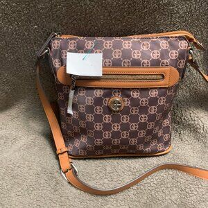 Giani Bernini Crossbody Bag